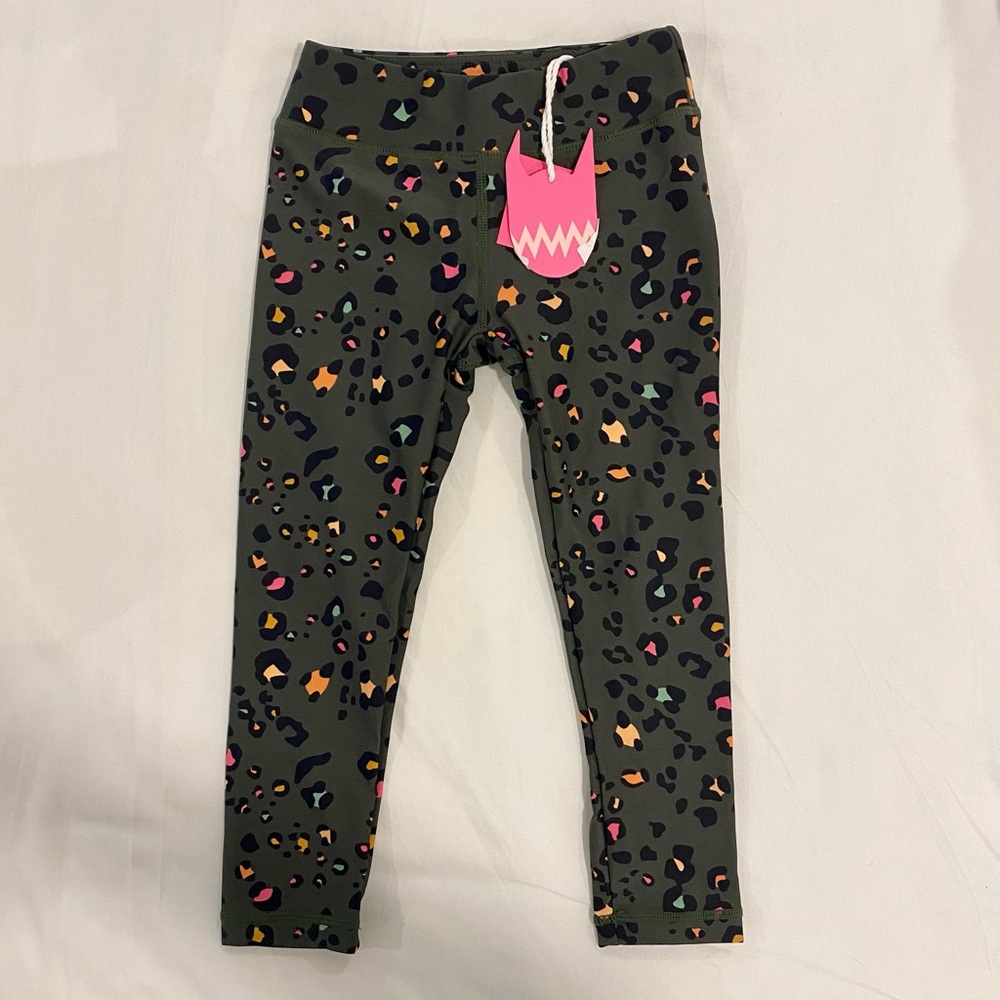 BNWT! Girls Munster Leggings